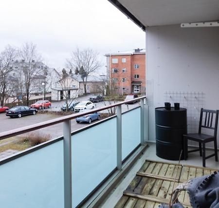 Apartamento Rauha Leilighet Borgå Eksteriør bilde