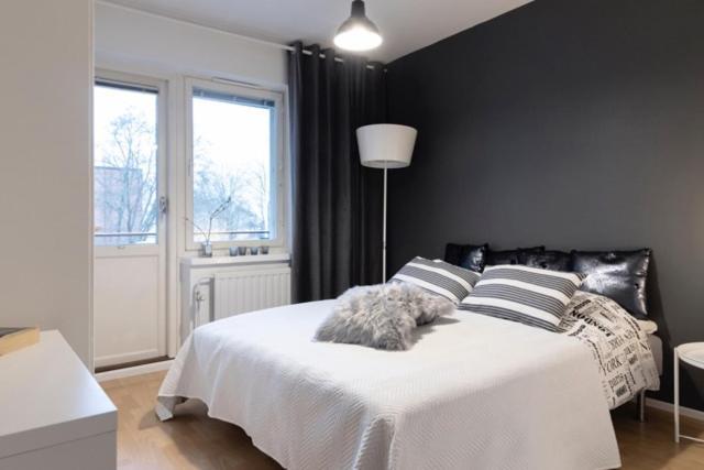 Apartamento Rauha Leilighet Borgå Eksteriør bilde